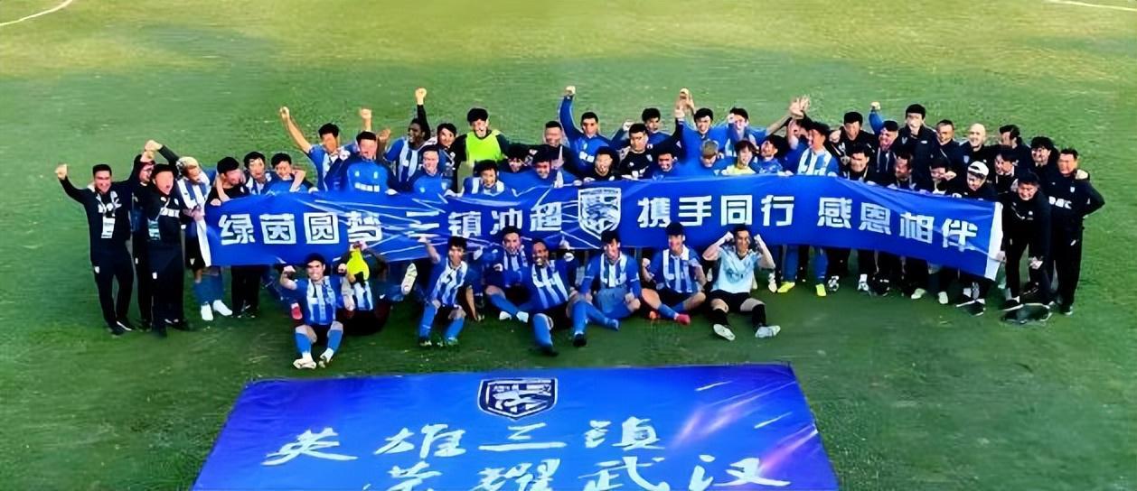 皇冠体育官方网站-意外！武汉三镇为何没让邓卓翔进新帅教练组，背后原因找到了