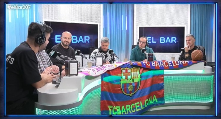 皇冠体育登录入口-记者：巴萨球员想在欧冠1/4决赛再碰马竞，渴望再次与他们交手