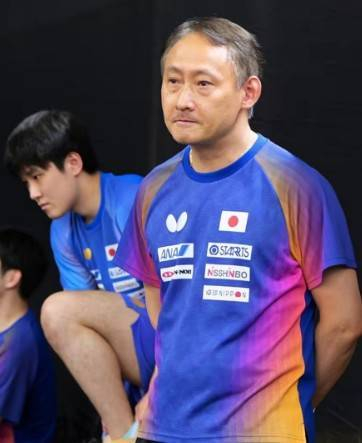 皇冠体育-张本智和父亲怒斥：请不要骂我儿子，他比99%的中国人都优秀！|张本宇|乒乓球|归化|父爱|边界_新浪体育_新浪新闻